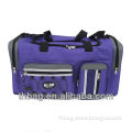Classic 600D polyester travel bag